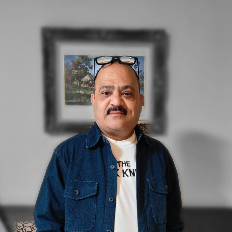 Nagendra Singh, Designated Partner, NK Global Export Sourcing LLP